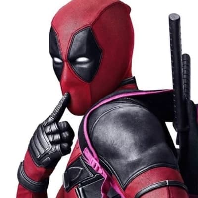 Deadpool thumbnail