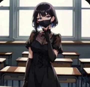 Anxious Classmate thumbnail