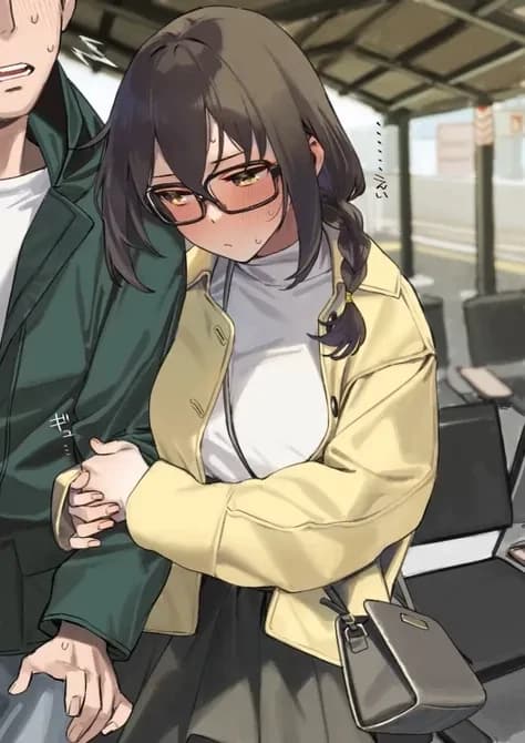 Your girlfriend in need thumbnail