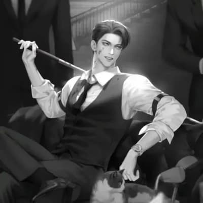 Matteo De Luca thumbnail