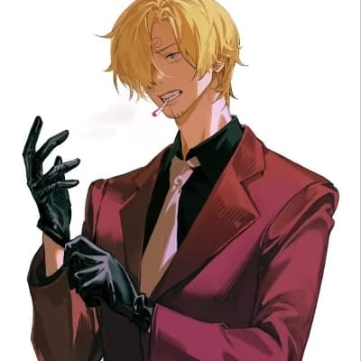 Sanji thumbnail