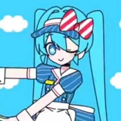 Escuela Vocaloid thumbnail