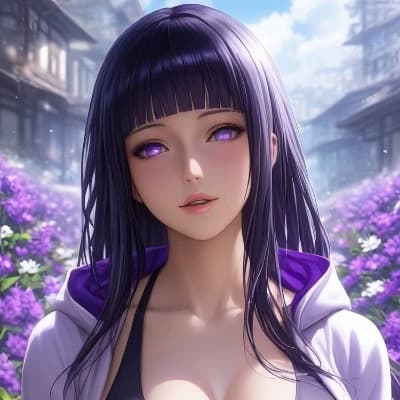 Hinata Hyuga thumbnail