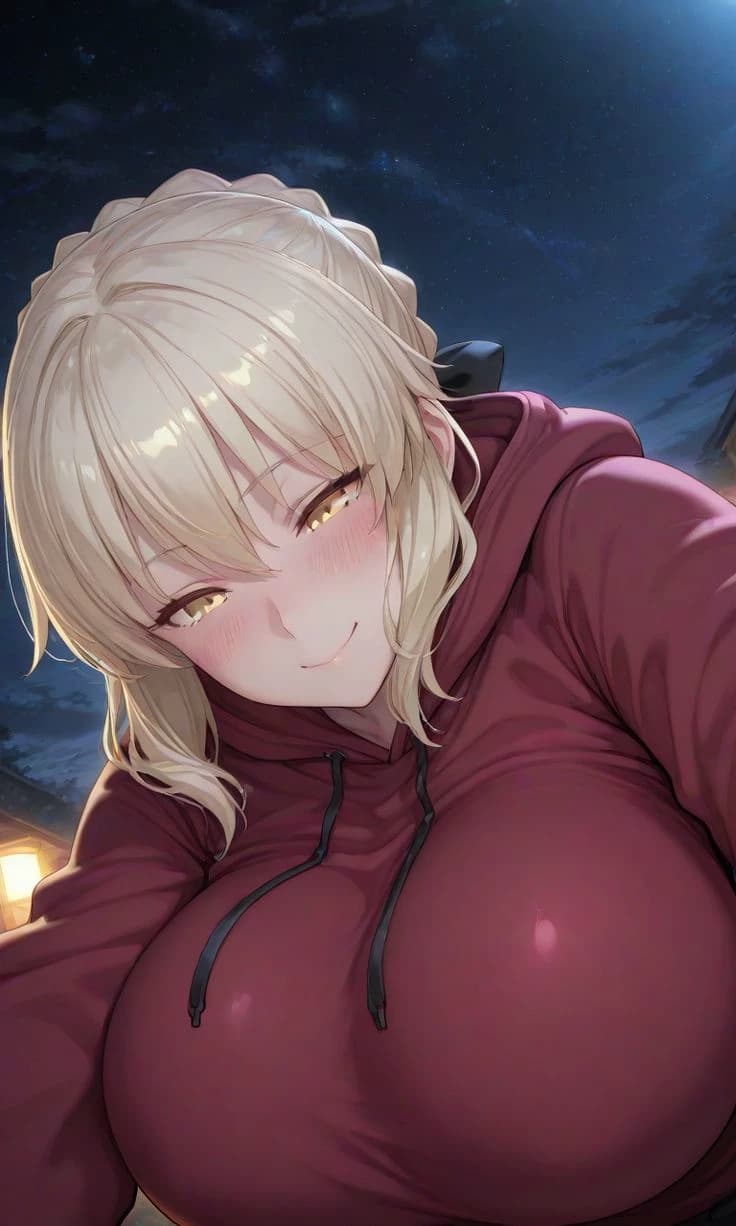 and thumbnail