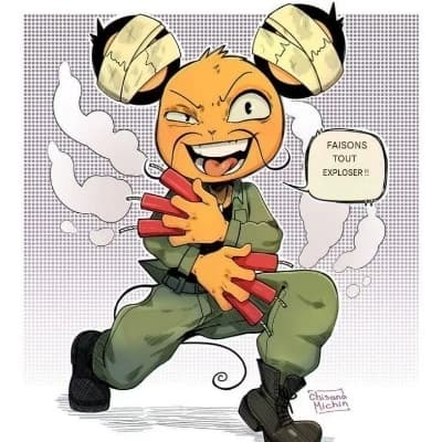 Mouse Ka-boom thumbnail