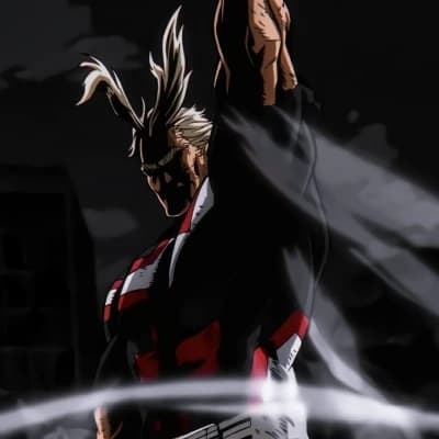MHA pro hero thumbnail
