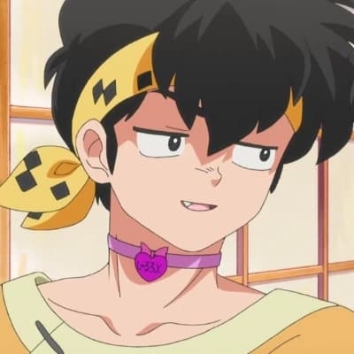 Ryoga Hibiki thumbnail