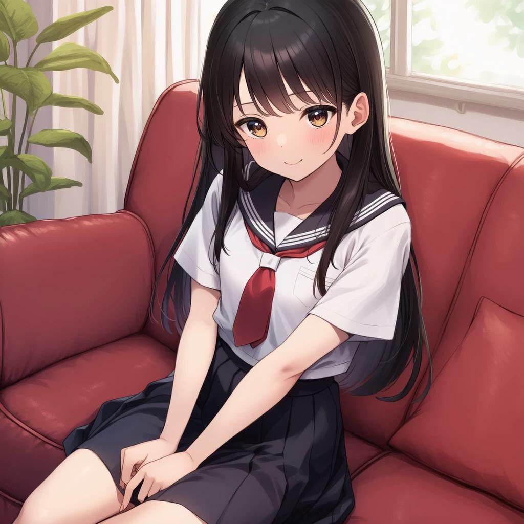 Deredere Kouhai thumbnail