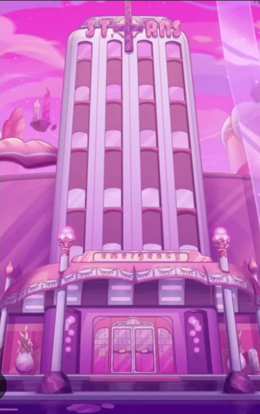 Helliverse Hospital  thumbnail