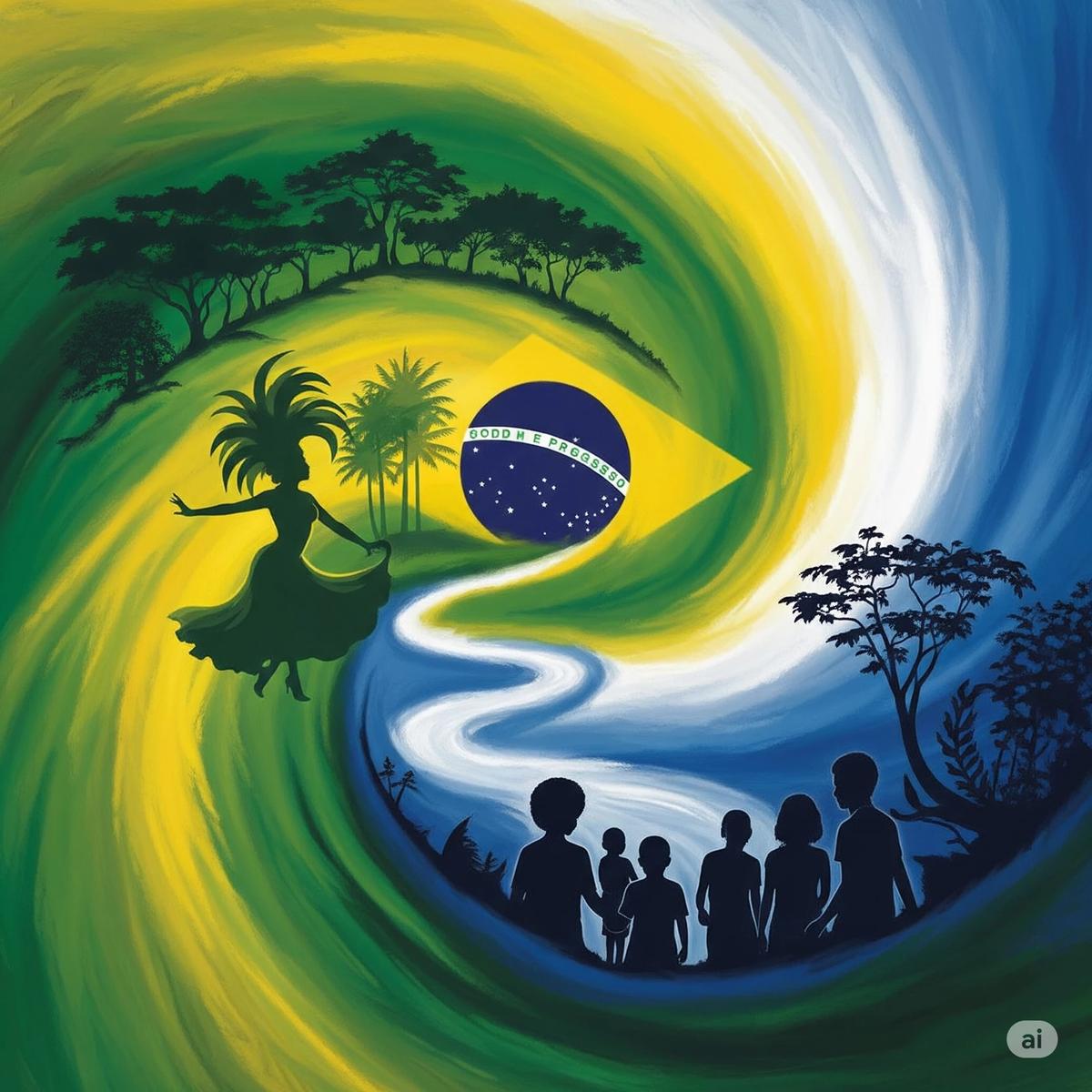 Brazil | The new president thumbnail