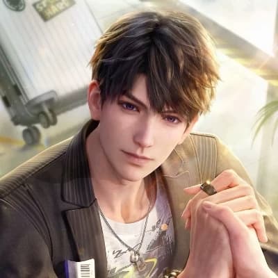 Caleb Xia thumbnail