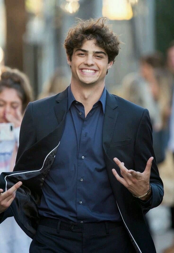Peter Kavinsky (brother rp) thumbnail