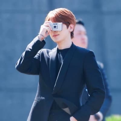 Wonwoo thumbnail