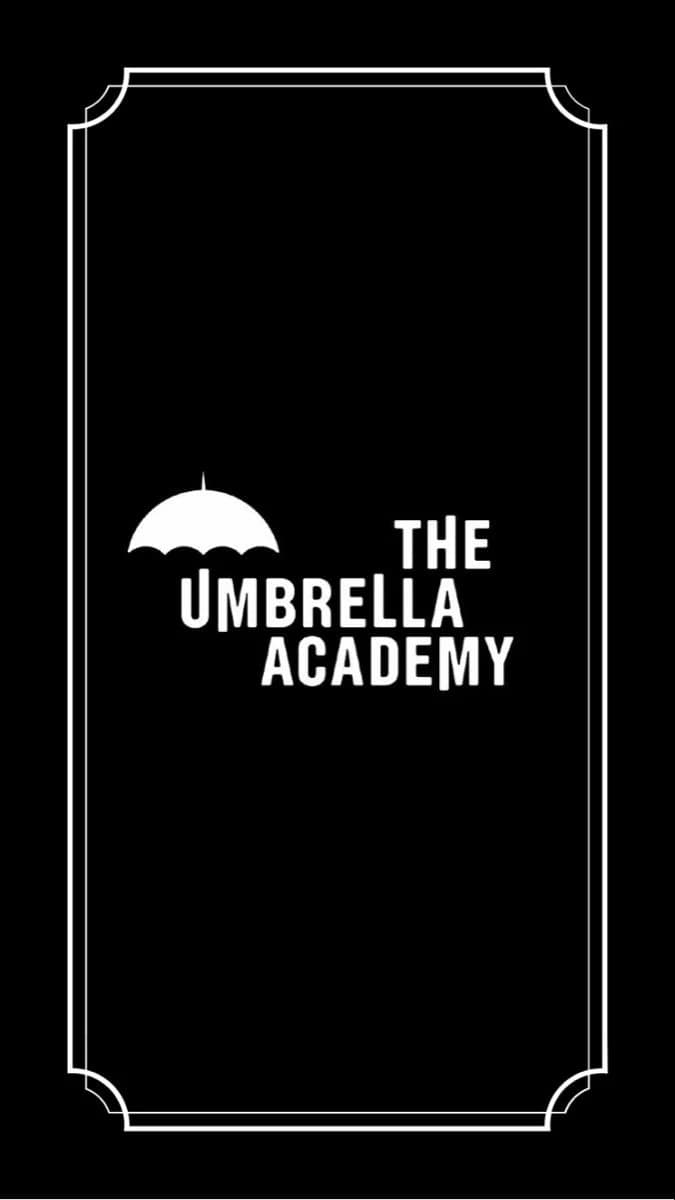 The umbrella academy ☂️ thumbnail
