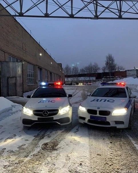 Police thumbnail