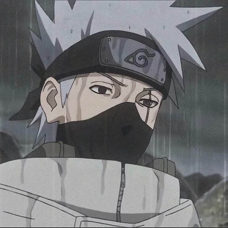 Kakashi Hatake - pai thumbnail