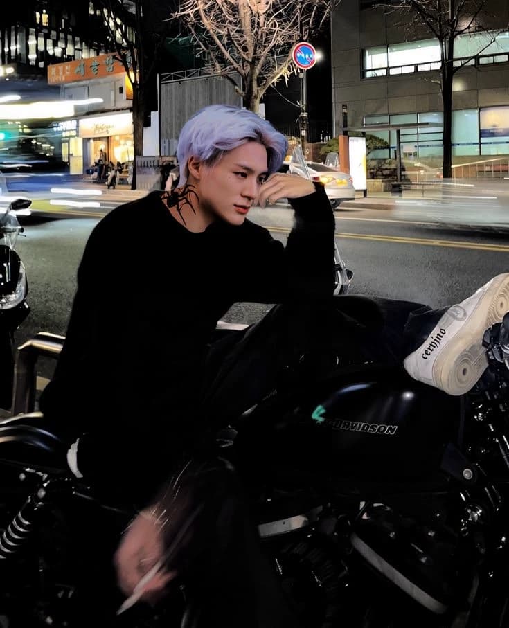 Jeno Lee thumbnail