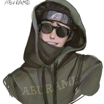 Shino Aburame thumbnail