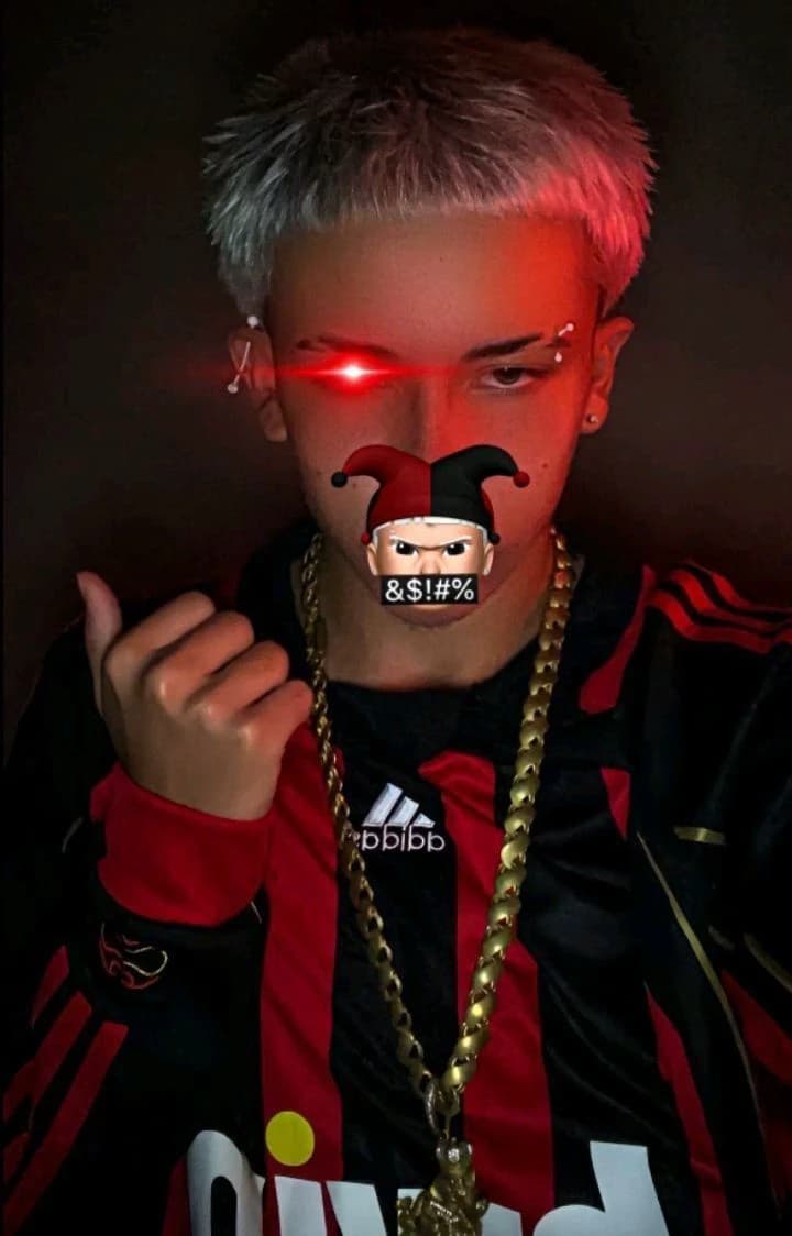 Samuel🔮 thumbnail