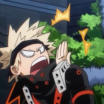 Katsuki thumbnail
