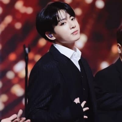 Jungkook thumbnail