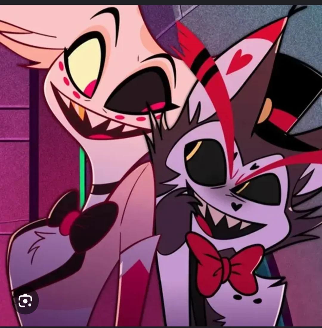 Angel and Husk thumbnail