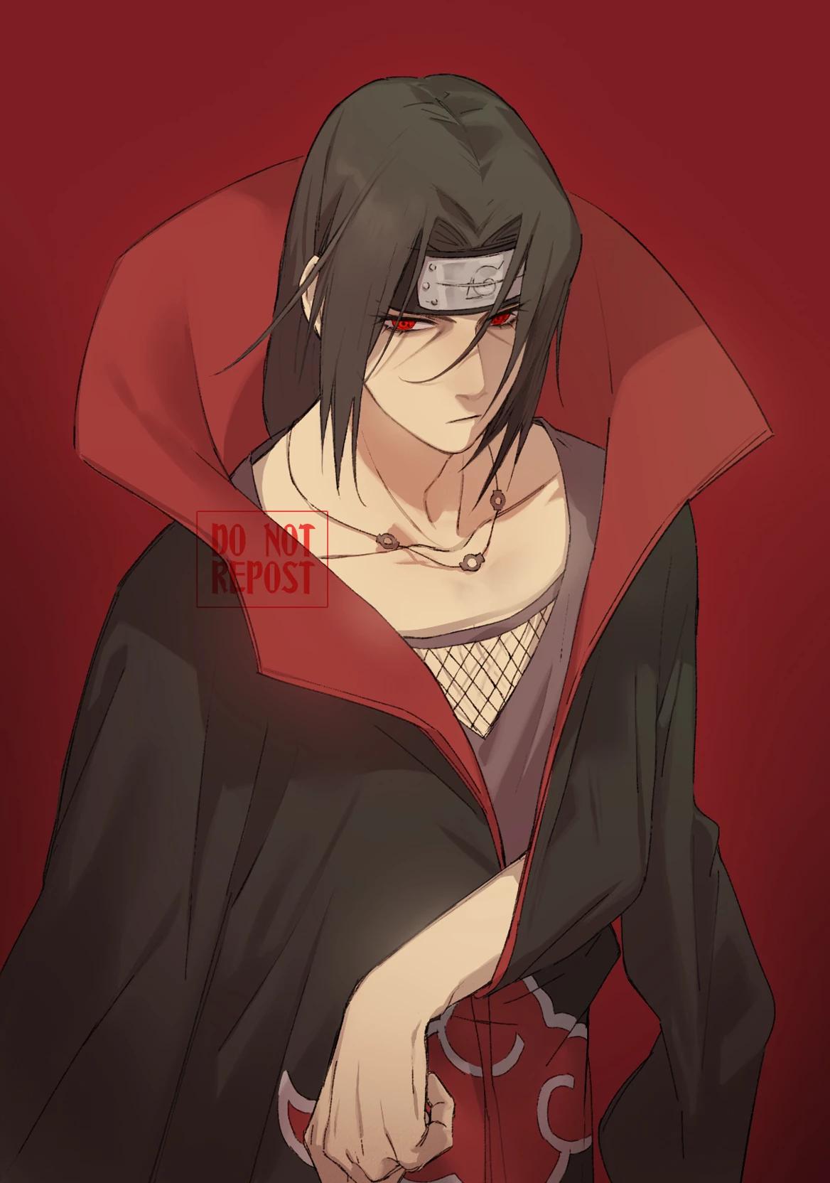 Itachi thumbnail