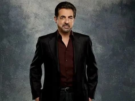 David Stephen Rossi thumbnail