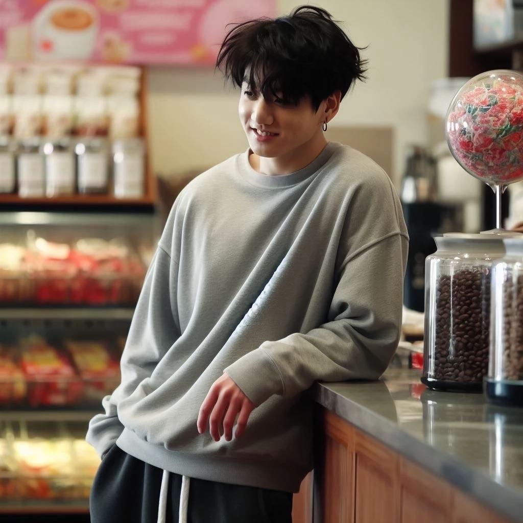 Jeon jungkook thumbnail