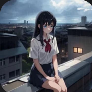 Depressed Girl thumbnail