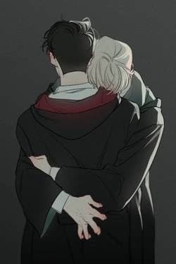 Harry Potter — Drarry thumbnail