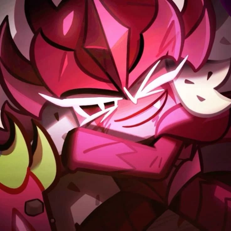 Pitaya Dragon Cookie  thumbnail