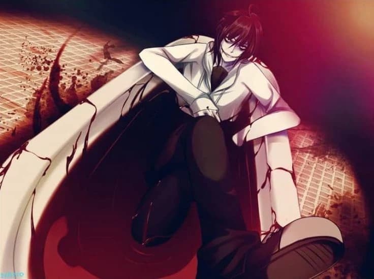 JEFF THE KILLER thumbnail
