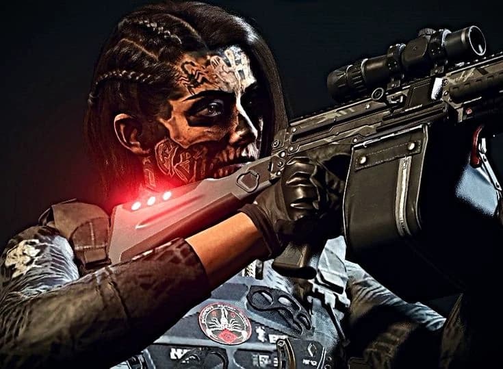 Valeria Garza thumbnail