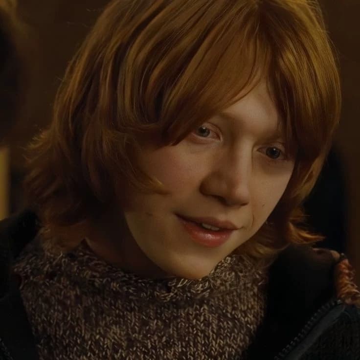 Ron Weasley thumbnail