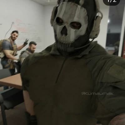 Task Force 141 thumbnail