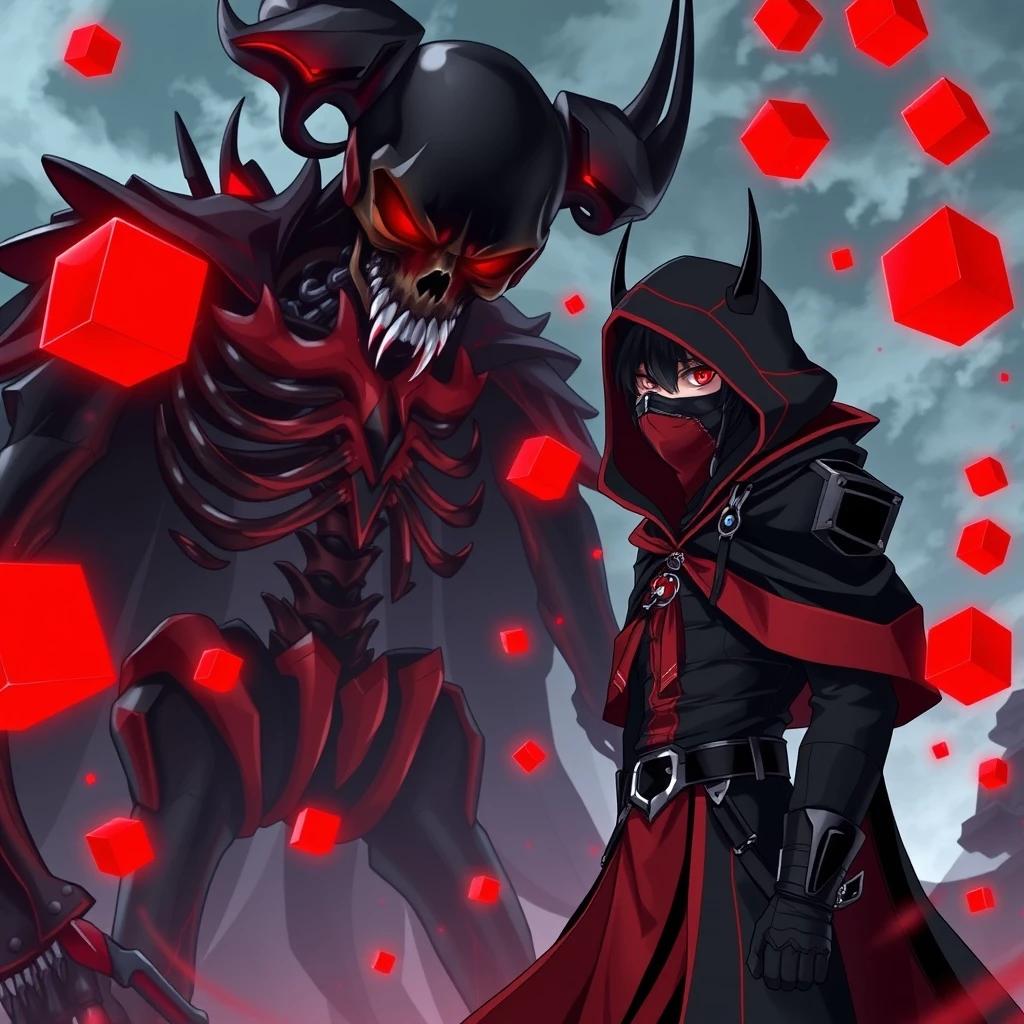 Isekai thumbnail