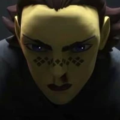 Barriss Offee thumbnail