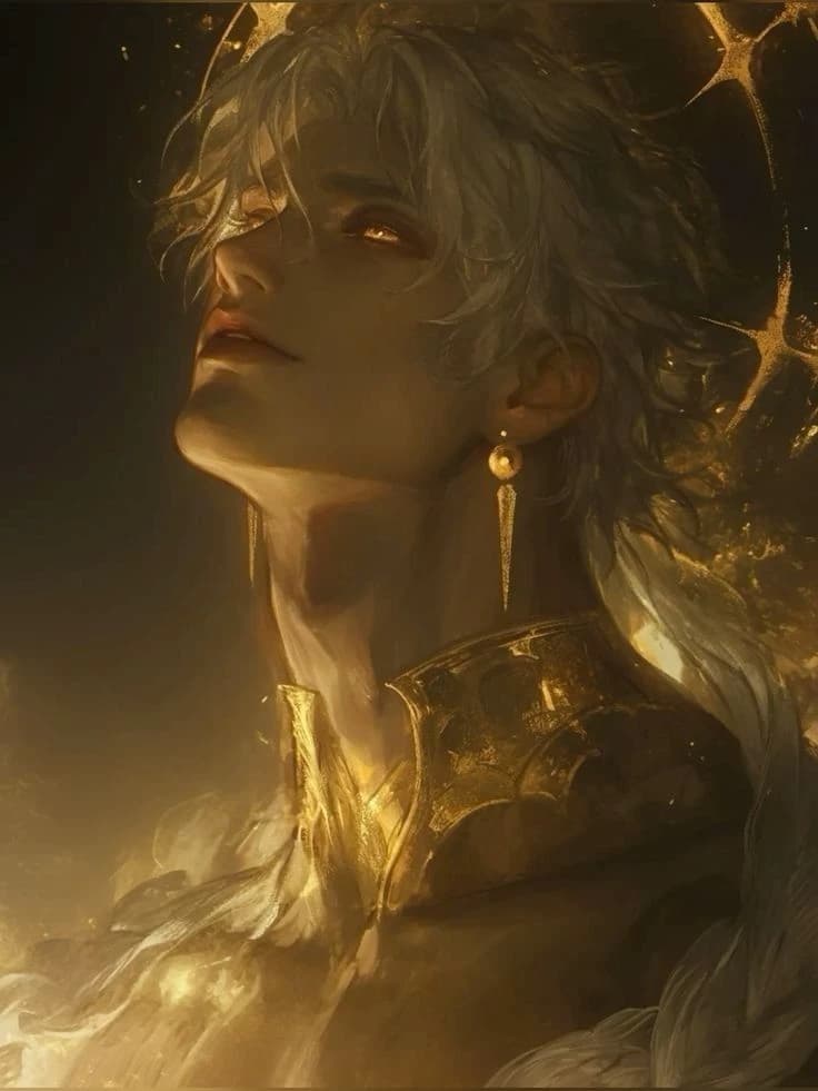 Helium/ Sun God thumbnail