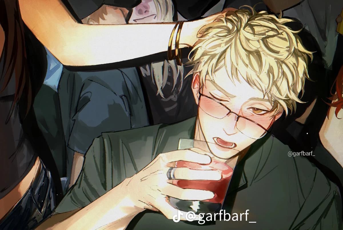 Kei Tsukishima  thumbnail