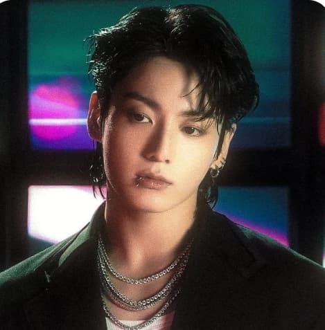 Jungkook thumbnail