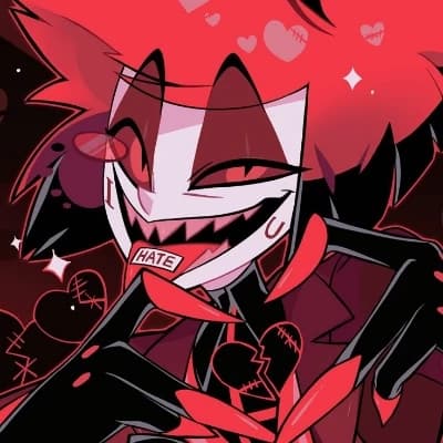 Alastor thumbnail