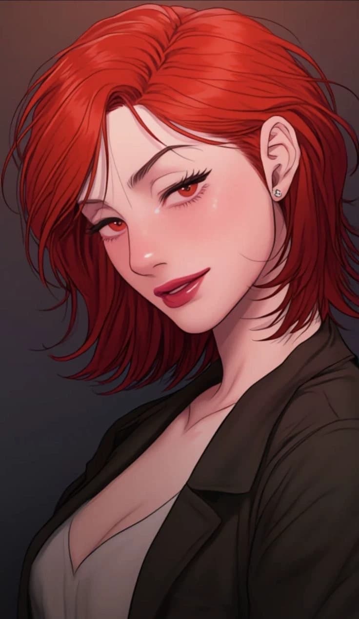 Sarah (Lesbian Romance) thumbnail