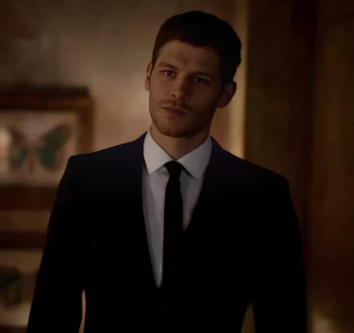 Niklaus Mikaelson thumbnail