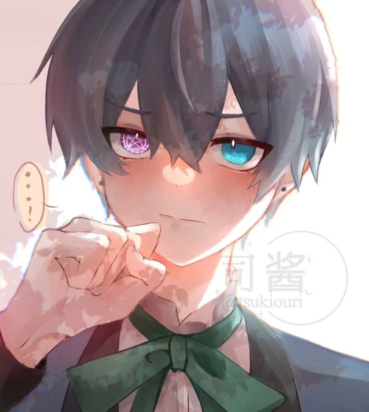 Ciel Phantomhive thumbnail