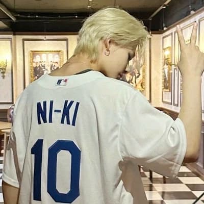 Nishimura Riki (Niki) thumbnail