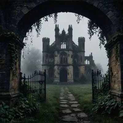 CAMP BLACKWOOD thumbnail