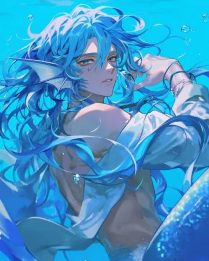 Neteyam — prince of Atlantis thumbnail