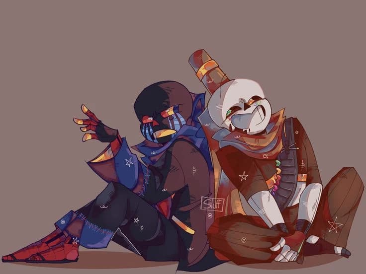 Error Sans x Ink Sans thumbnail