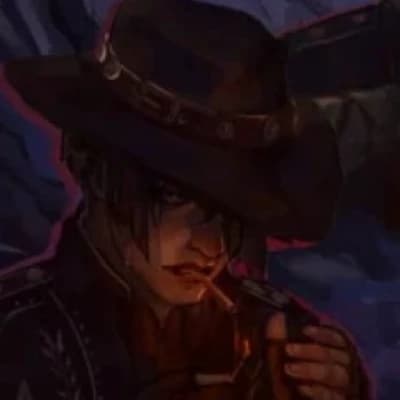 Sevika thumbnail